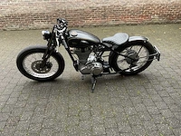 2015 royal enfield bullit electra - afbeelding 3 van  24