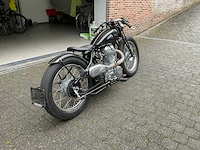 2015 royal enfield bullit electra - afbeelding 7 van  24