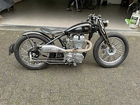 2015 royal enfield bullit electra - afbeelding 8 van  24