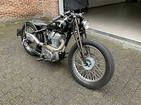 2015 royal enfield bullit electra - afbeelding 9 van  24