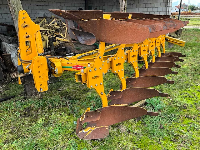 2015 rumptstad 7we eco ploeg - afbeelding 7 van  20