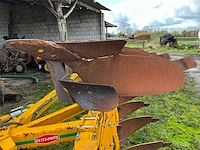 2015 rumptstad 7we eco ploeg - afbeelding 8 van  20