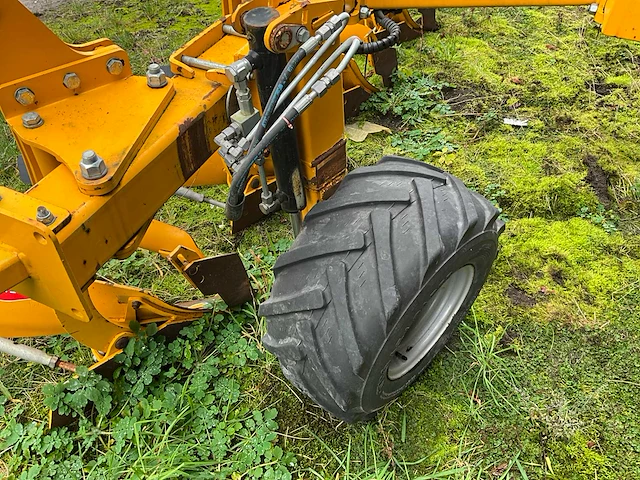 2015 rumptstad 7we eco ploeg - afbeelding 9 van  20