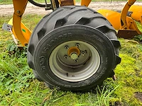 2015 rumptstad 7we eco ploeg - afbeelding 10 van  20