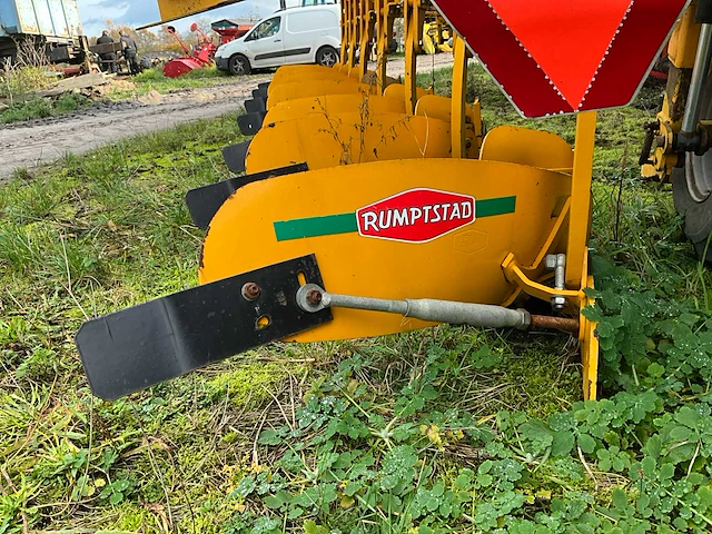 2015 rumptstad 7we eco ploeg - afbeelding 11 van  20