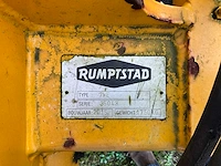 2015 rumptstad 7we eco ploeg - afbeelding 13 van  20