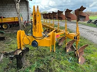 2015 rumptstad 7we eco ploeg - afbeelding 14 van  20