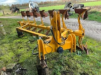 2015 rumptstad 7we eco ploeg - afbeelding 15 van  20