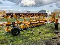 2015 rumptstad 7we eco ploeg - afbeelding 16 van  20