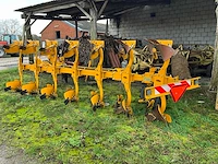 2015 rumptstad 7we eco ploeg - afbeelding 18 van  20