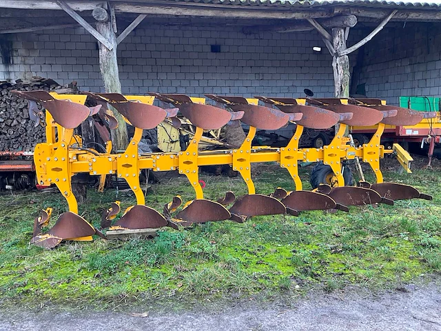 2015 rumptstad 7we eco ploeg - afbeelding 20 van  20