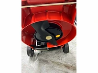 2015 sabo 43 el compact grasmaaier - afbeelding 2 van  12