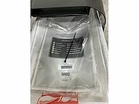 2015 sabo 43 el compact grasmaaier - afbeelding 4 van  12