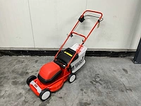2015 sabo 43 el compact grasmaaier - afbeelding 1 van  12