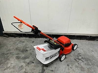 2015 sabo 43 el compact grasmaaier - afbeelding 10 van  12