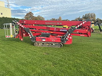 2015 safety lift lightlift 26.14 performance iiis hoogwerker - afbeelding 2 van  29