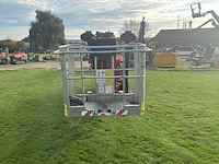 2015 safety lift lightlift 26.14 performance iiis hoogwerker - afbeelding 3 van  29