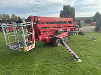 2015 safety lift lightlift 26.14 performance iiis hoogwerker - afbeelding 4 van  29