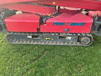 2015 safety lift lightlift 26.14 performance iiis hoogwerker - afbeelding 5 van  29