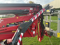 2015 safety lift lightlift 26.14 performance iiis hoogwerker - afbeelding 7 van  29