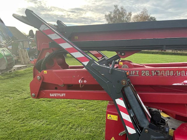 2015 safety lift lightlift 26.14 performance iiis hoogwerker - afbeelding 8 van  29