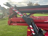 2015 safety lift lightlift 26.14 performance iiis hoogwerker - afbeelding 8 van  29