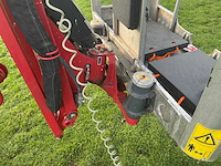 2015 safety lift lightlift 26.14 performance iiis hoogwerker - afbeelding 9 van  29