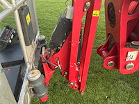 2015 safety lift lightlift 26.14 performance iiis hoogwerker - afbeelding 10 van  29