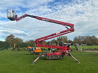 2015 safety lift lightlift 26.14 performance iiis hoogwerker - afbeelding 1 van  29