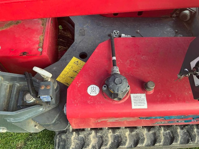 2015 safety lift lightlift 26.14 performance iiis hoogwerker - afbeelding 13 van  29