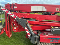 2015 safety lift lightlift 26.14 performance iiis hoogwerker - afbeelding 14 van  29