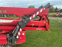 2015 safety lift lightlift 26.14 performance iiis hoogwerker - afbeelding 16 van  29