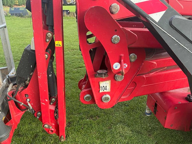 2015 safety lift lightlift 26.14 performance iiis hoogwerker - afbeelding 17 van  29