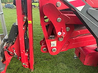 2015 safety lift lightlift 26.14 performance iiis hoogwerker - afbeelding 17 van  29