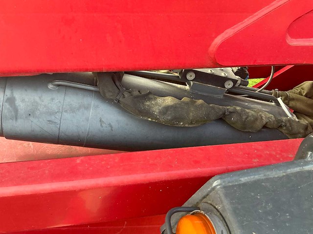 2015 safety lift lightlift 26.14 performance iiis hoogwerker - afbeelding 18 van  29