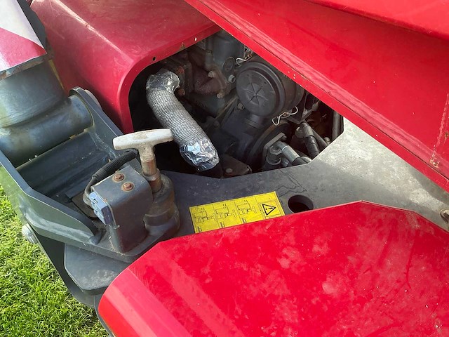 2015 safety lift lightlift 26.14 performance iiis hoogwerker - afbeelding 19 van  29