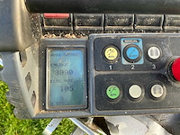 2015 safety lift lightlift 26.14 performance iiis hoogwerker - afbeelding 20 van  29