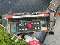 2015 safety lift lightlift 26.14 performance iiis hoogwerker - afbeelding 21 van  29