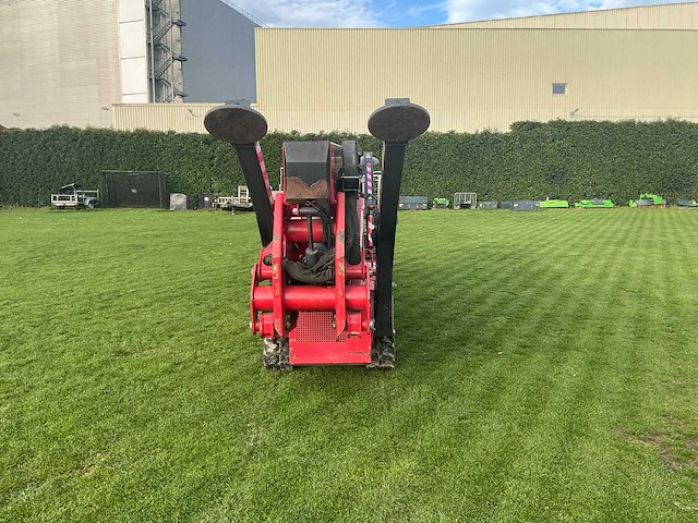 2015 safety lift lightlift 26.14 performance iiis hoogwerker - afbeelding 25 van  29