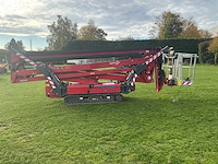 2015 safety lift lightlift 26.14 performance iiis hoogwerker - afbeelding 26 van  29