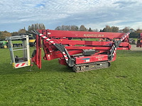 2015 safety lift lightlift 26.14 performance iiis hoogwerker - afbeelding 27 van  29
