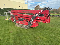 2015 safety lift lightlift 26.14 performance iiis hoogwerker - afbeelding 29 van  29