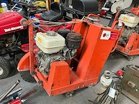 2015 saint-gobain cs1 p13 cs1 p13 vloerzaagmachine - afbeelding 1 van  6