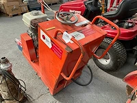 2015 saint-gobain cs1 p13 cs1 p13 vloerzaagmachine - afbeelding 5 van  6