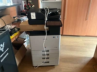 2015 samsung multi xpress x4300lx kleurenprinter - afbeelding 1 van  3