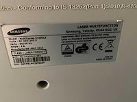 2015 samsung multi xpress x4300lx kleurenprinter - afbeelding 3 van  3