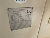 2015 scm tf 100 nova toupie - afbeelding 3 van  11
