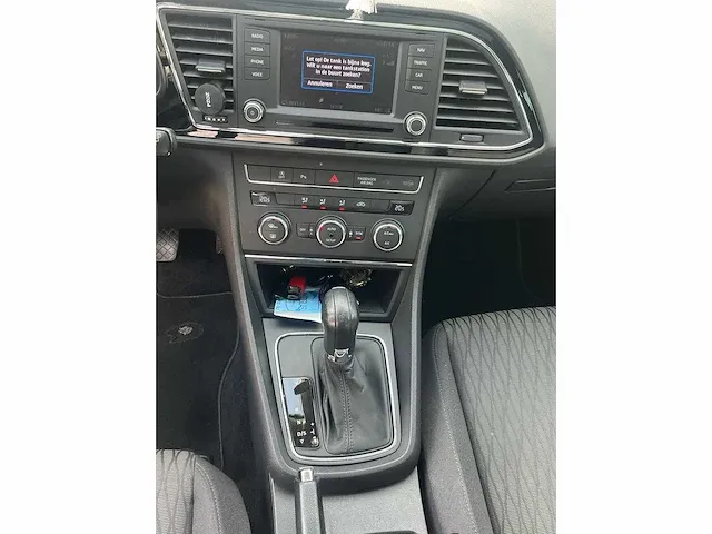2015 seat leon st - afbeelding 4 van  19