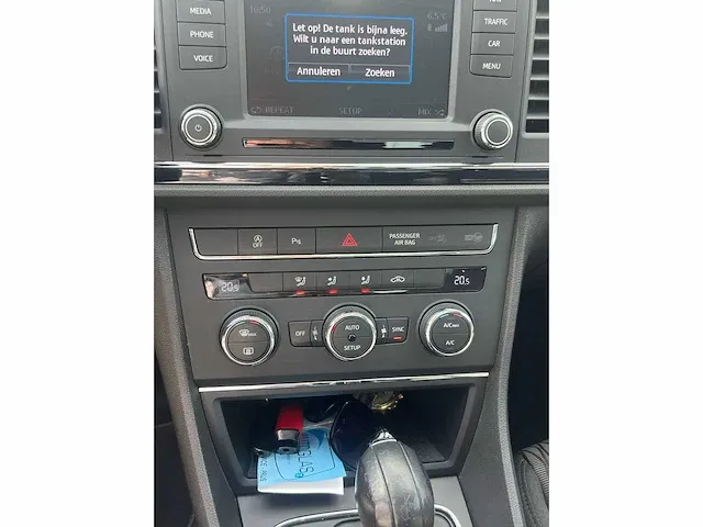 2015 seat leon st - afbeelding 5 van  19
