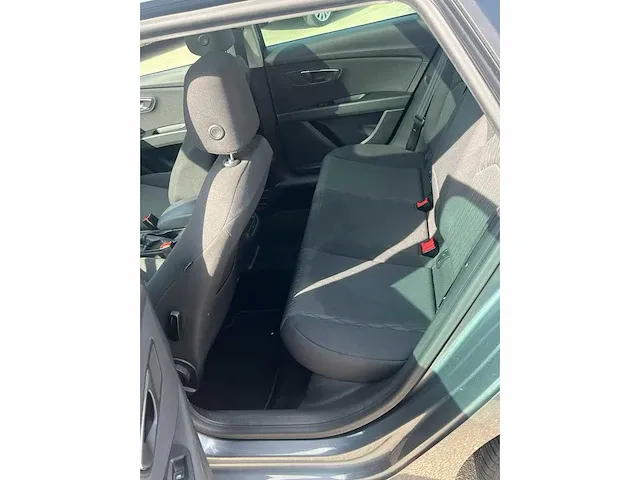 2015 seat leon st - afbeelding 6 van  19